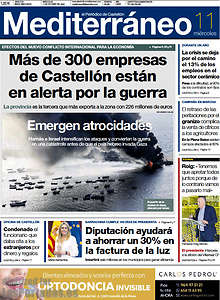 Periodico Mediterráneo