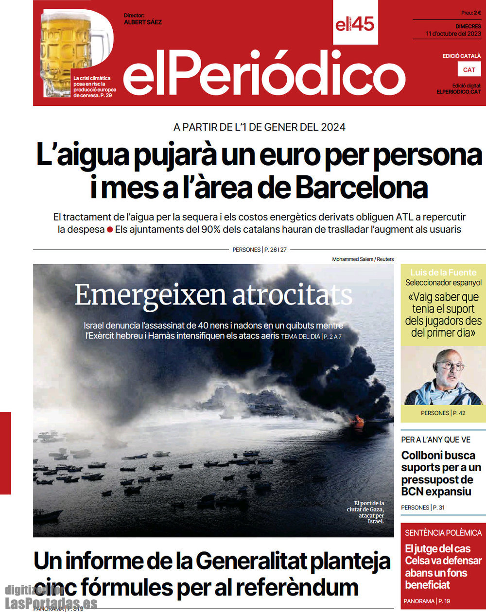 El Periódico de Catalunya(Català)