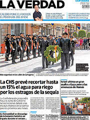/La Verdad Cartagena