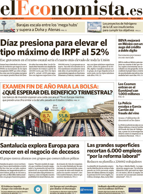 El Economista