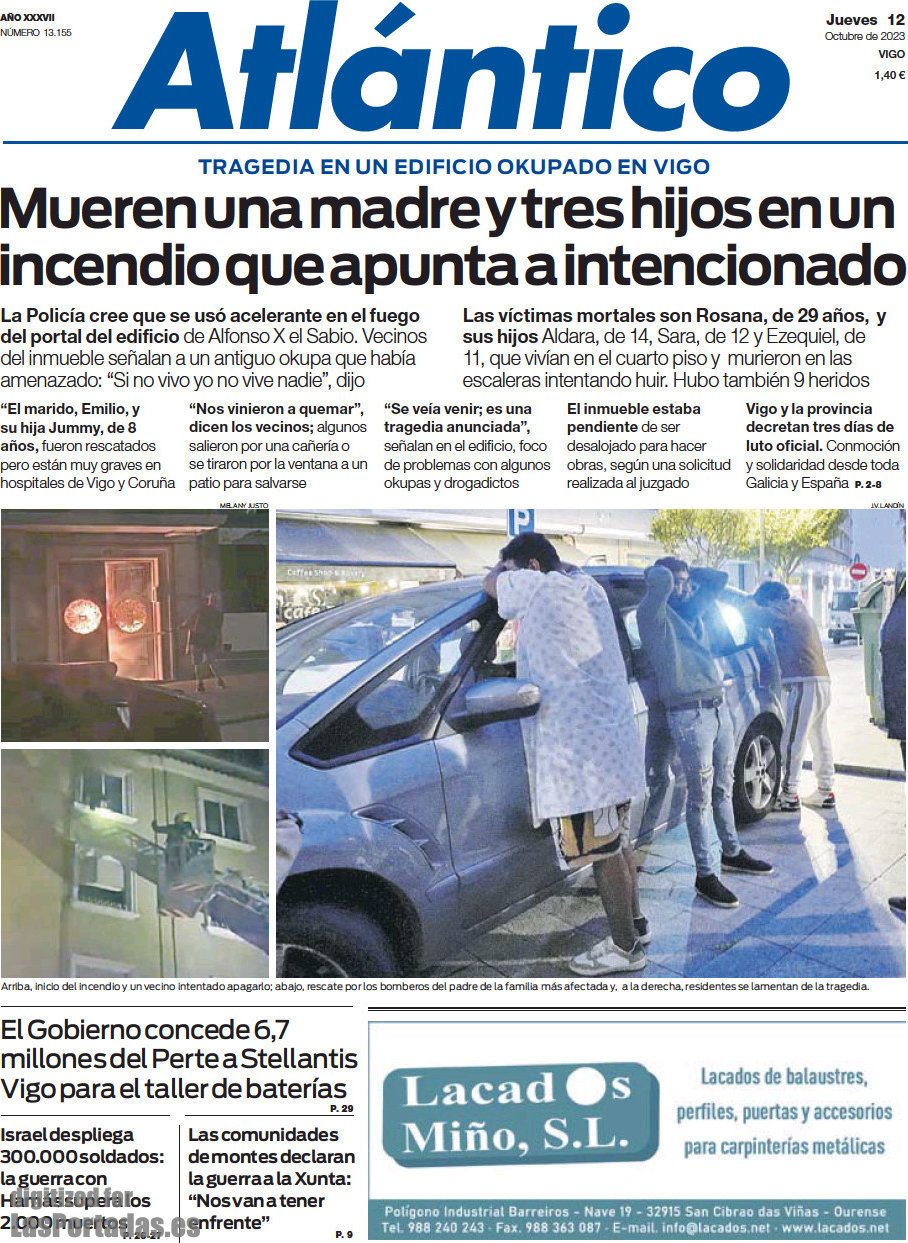 Atlántico Diario