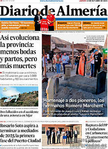 Periodico Diario de Almería