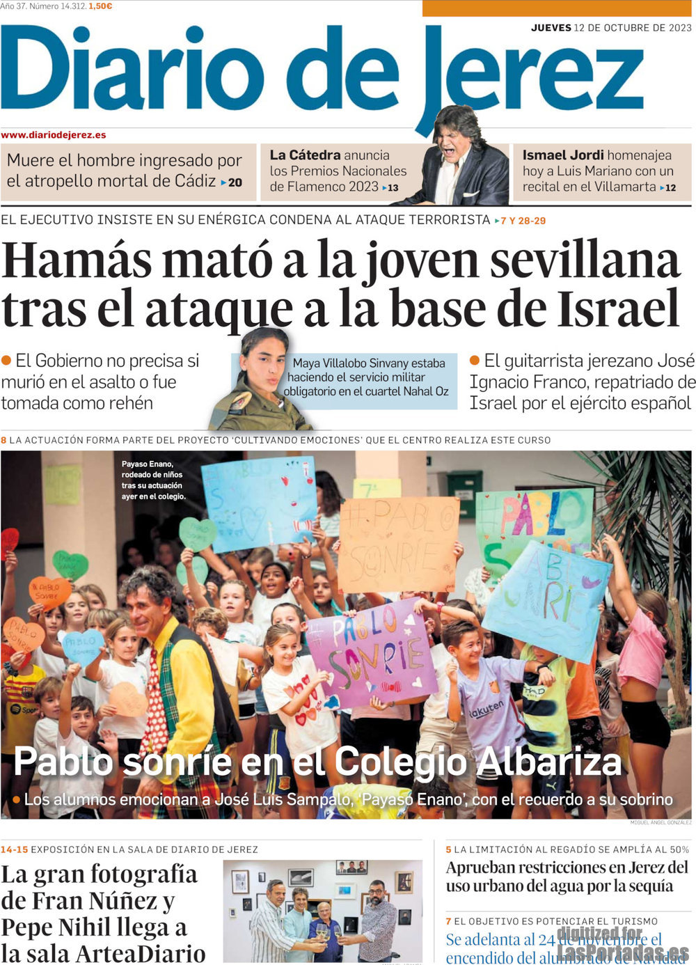 Diario de Jerez