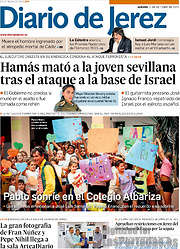 /Diario de Jerez