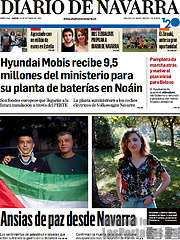 /Diario de Navarra
