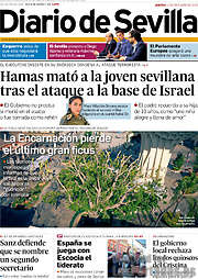 /Diario de Sevilla