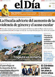 /El Día de Córdoba