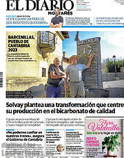/El Diario Montañés