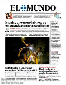 Periodico El Mundo