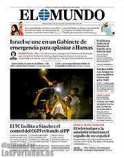 /El Mundo