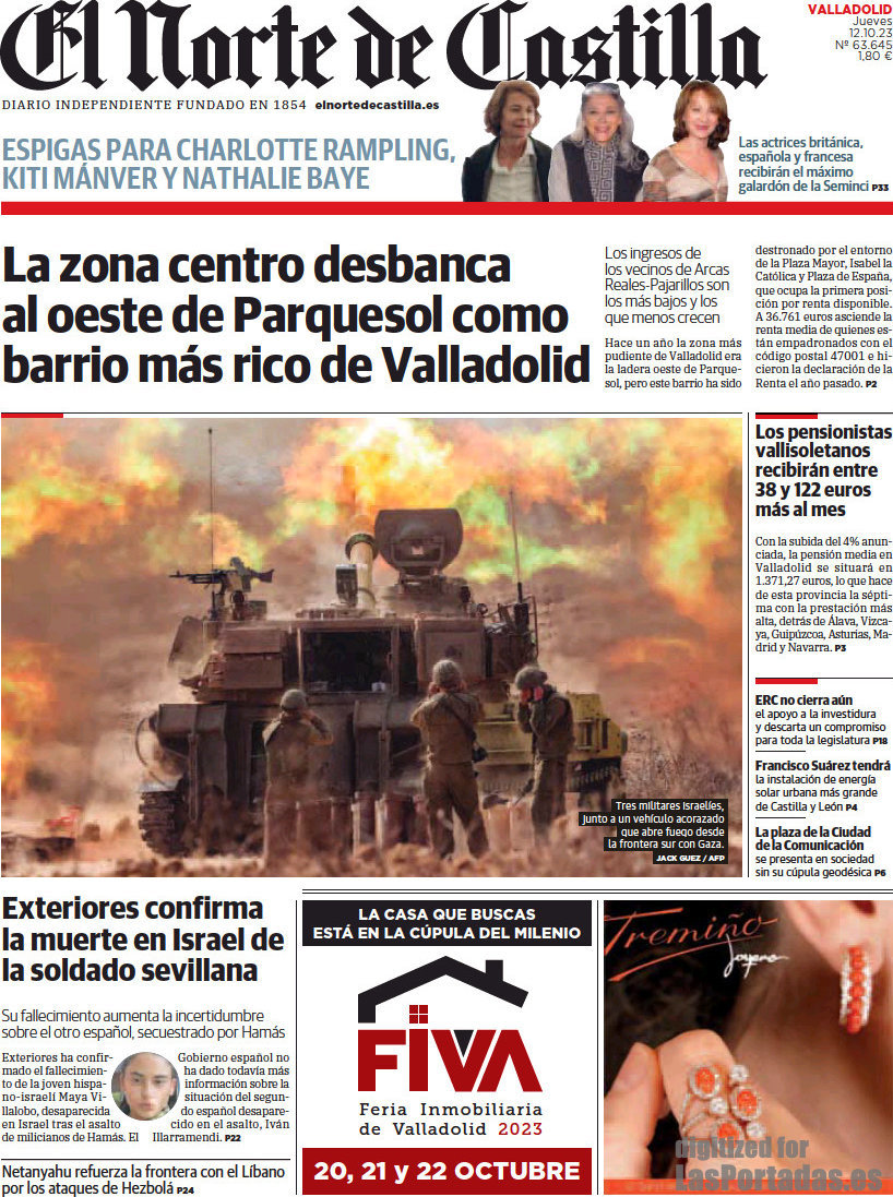 El Norte de Castilla