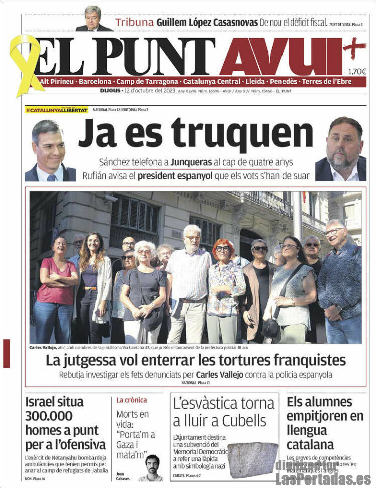 El Punt