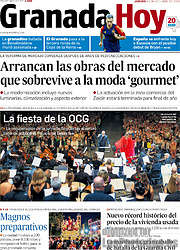 /Granada Hoy