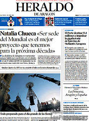 /Heraldo de Aragon