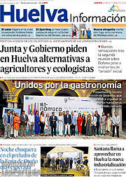 /Huelva Información