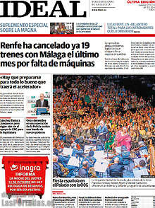 Periodico Ideal