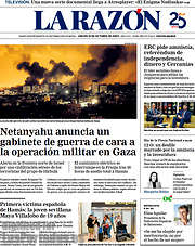 /La Razón