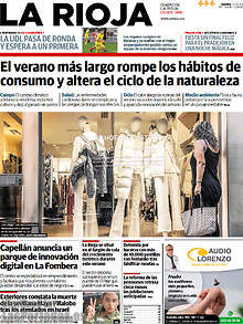 Periodico La Rioja