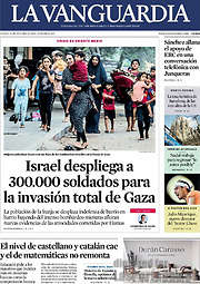 /La Vanguardia
