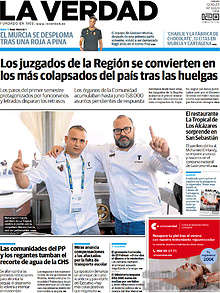 Periodico La Verdad