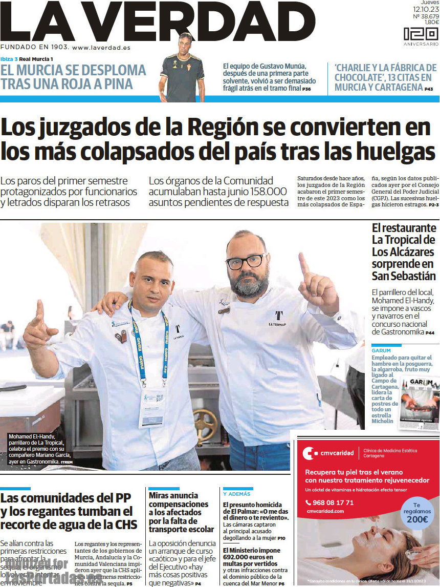 La Verdad