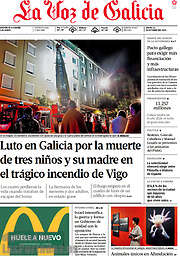 /La Voz de Galicia