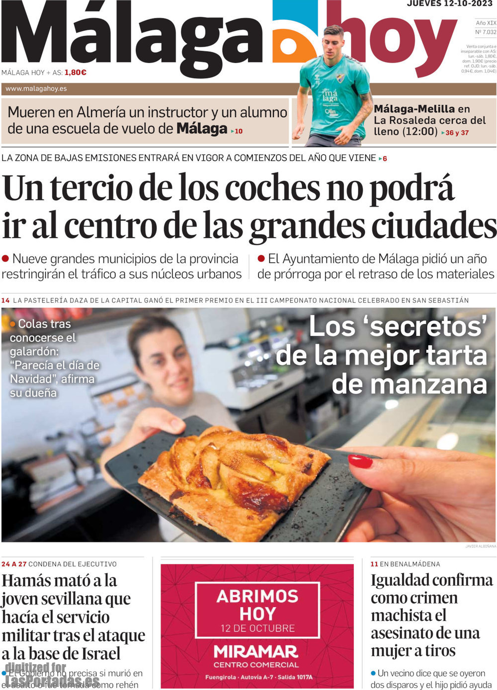 Malaga Hoy