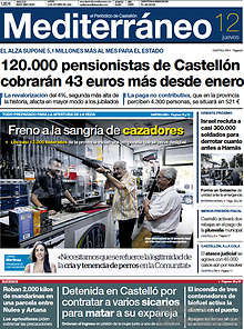 Periodico Mediterráneo