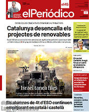 /El Periódico de Catalunya(Català)