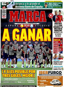 Periodico Marca