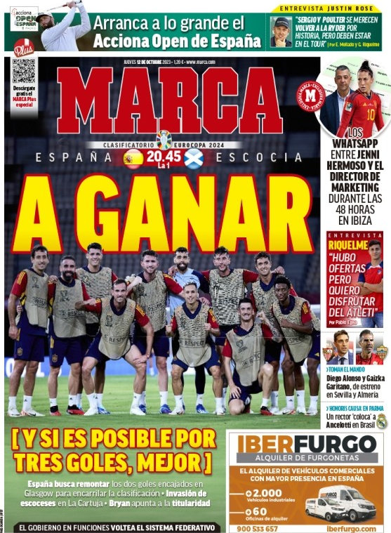 Marca