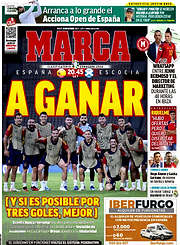 /Marca