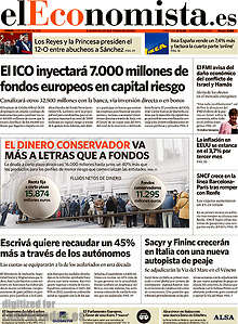 Periodico El Economista