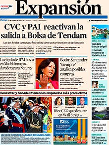 Periodico Expansion