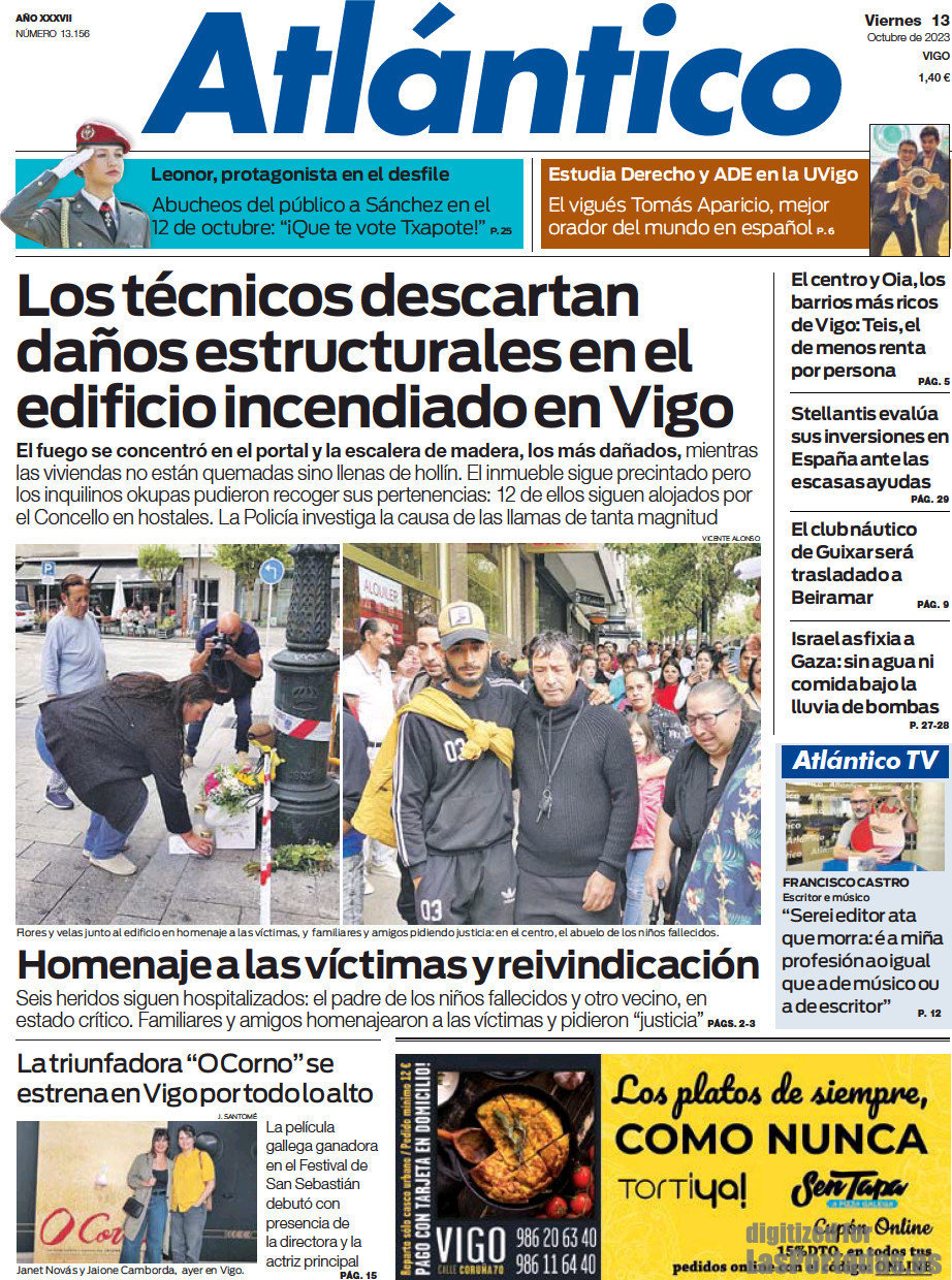 Atlántico Diario