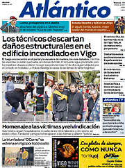 /Atlántico Diario