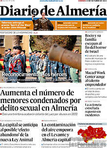 Periodico Diario de Almería