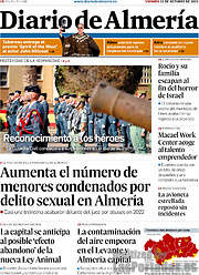 /Diario de Almería