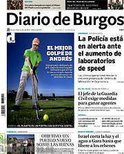 /Diario de Burgos