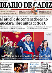 /Diario de Cádiz