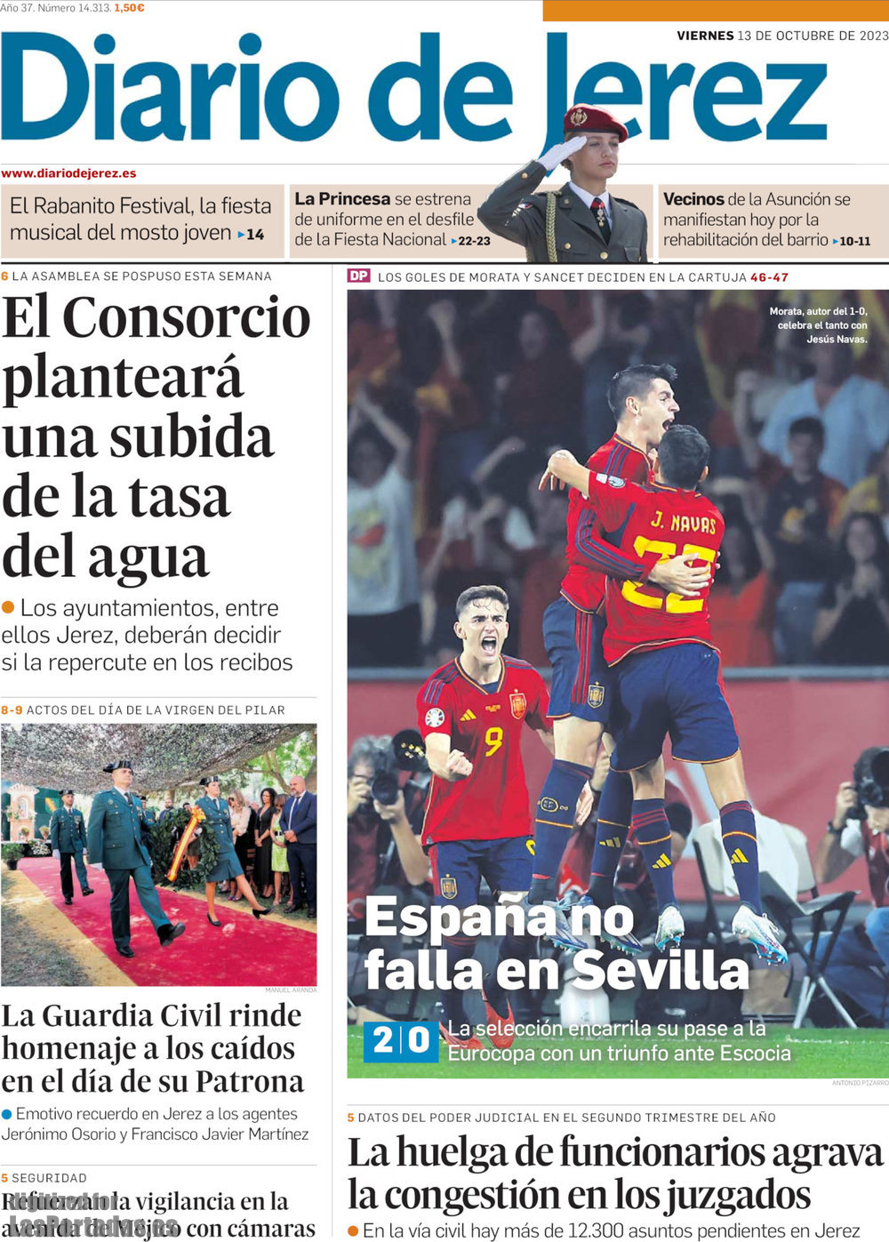 Diario de Jerez
