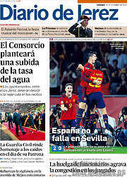 /Diario de Jerez