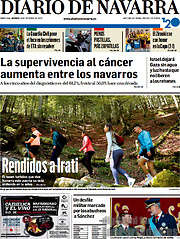 /Diario de Navarra