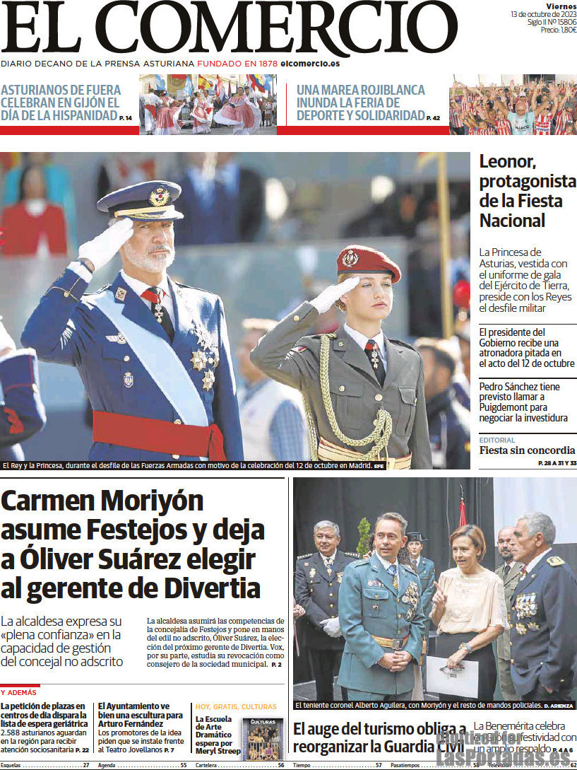 El Comercio