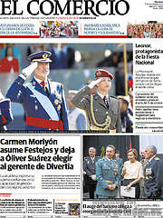 /El Comercio