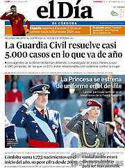 /El Día de Córdoba