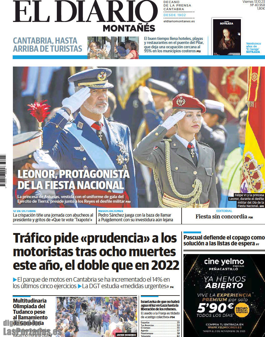 El Diario Montañés