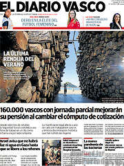 /El Diario Vasco