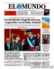 /El Mundo