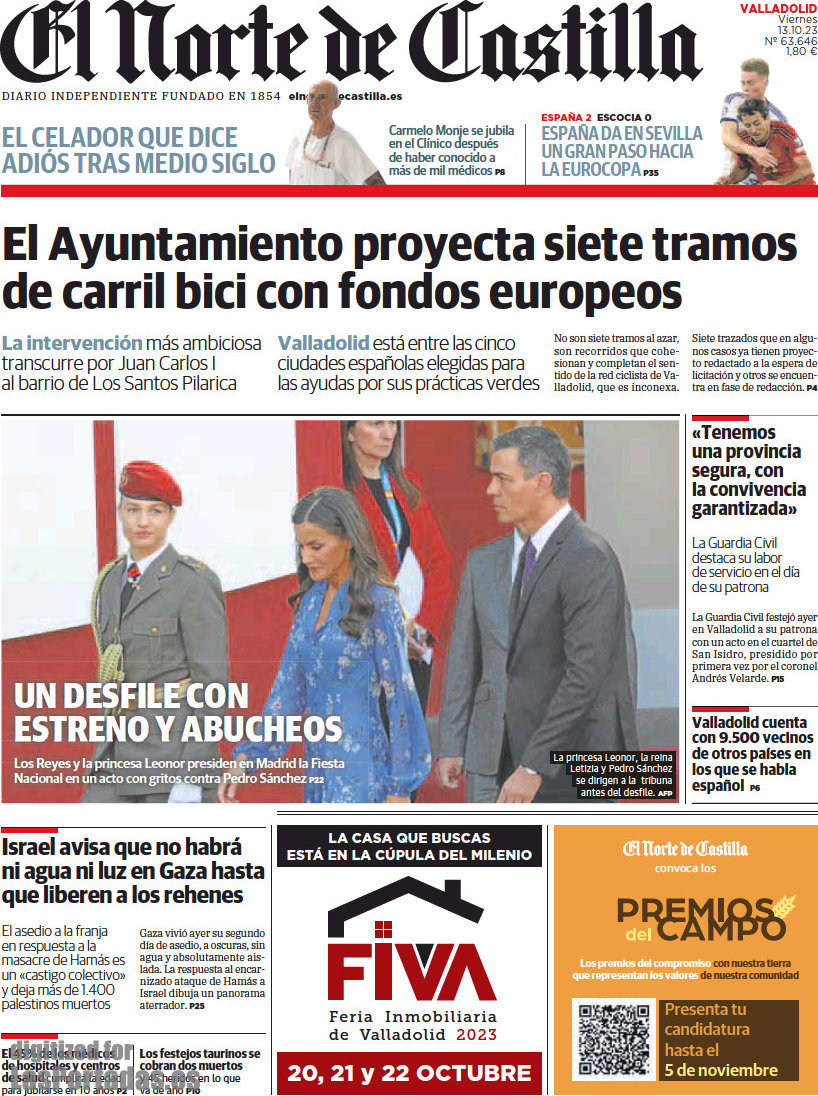 El Norte de Castilla